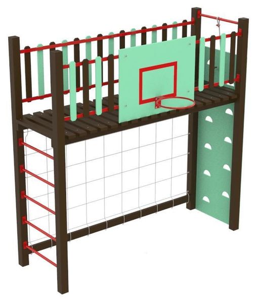 cumpără Echipament pentru exerciții în aer liber Kidigo You're the Best (21151) în Chișinău 