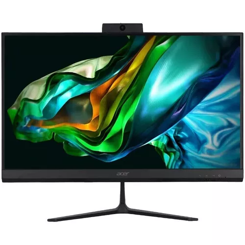 купить Компьютер моноблок Acer Aspire C24-2YE13U (DQ.BN1ME.003) в Кишинёве 