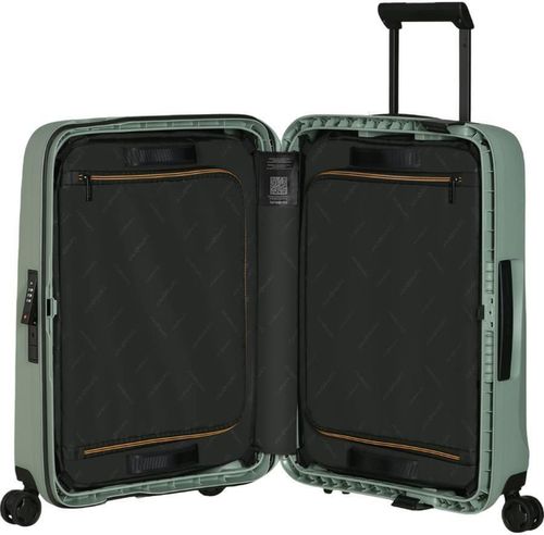 cumpără Valiză Samsonite Essens 69/25 TSA Sage (146911/1773) în Chișinău 