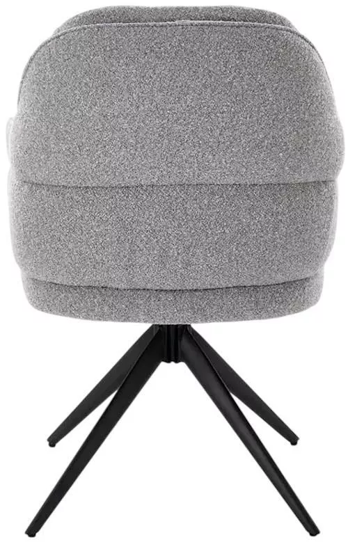 купить Стул Halmar K570 gri в Кишинёве 