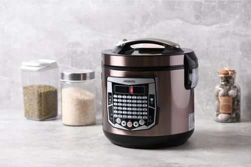 купить Мультиварка Ardesto MC-X45CH в Кишинёве 