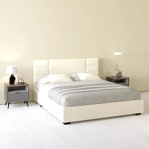 cumpără Pat my-STYLE my-Feya 120x200 (P45D12M01) în Chișinău 