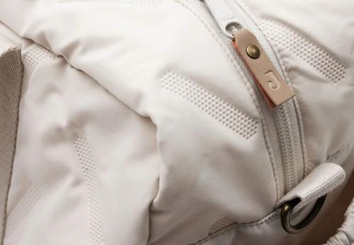 cumpără Geantă pentru mama Jollein 027-818-68135 Geanta pentru mame Embossed Sand în Chișinău 