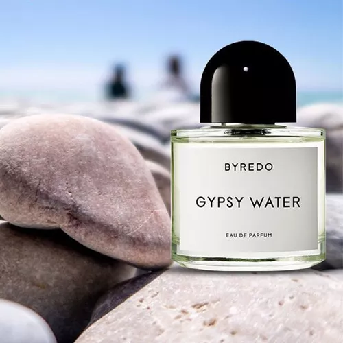 Byredo - Gypsy Water 