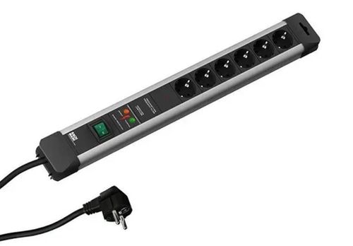 купить Фильтр электрический BACHMANN 330.104R CONNECTUS, 6 x2,0м в Кишинёве 