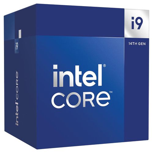 купить Процессор Intel i9-14900, S1700, Box в Кишинёве 