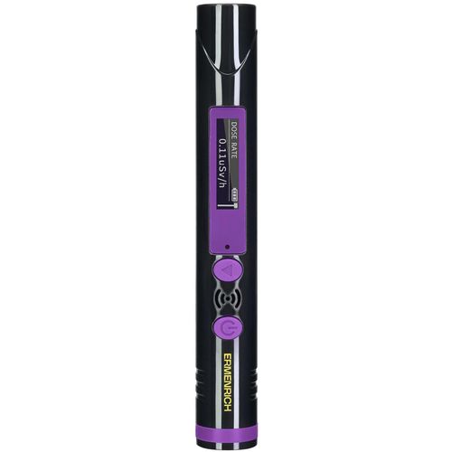 cumpără Instrument de măsură Ermenrich Ping RD20 Radiation Detector, violet în Chișinău 
