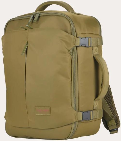 cumpără Rucsac pentru laptop Tucano BKTUGP-M-V, Tugo' M Premium Cabin 15.6'', Green în Chișinău 