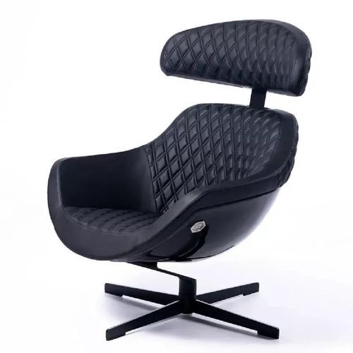 купить Офисное кресло Snite Prime Black в Кишинёве 