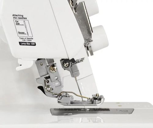 cumpără Mașină de surfilat Juki MCS-1500N/CE Interlock în Chișinău 