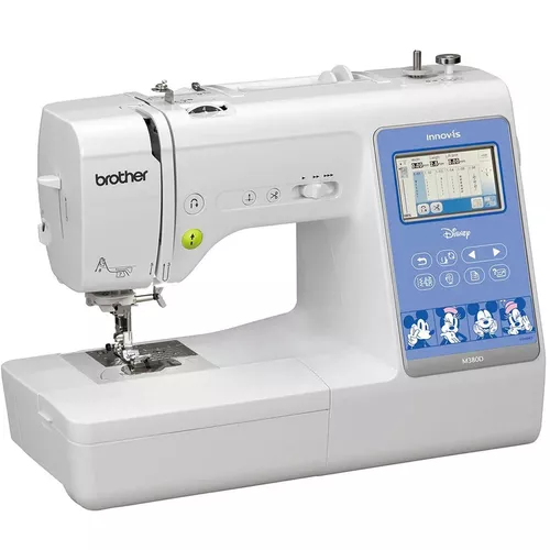 cumpără Mașină de cusut Brother M380D în Chișinău 