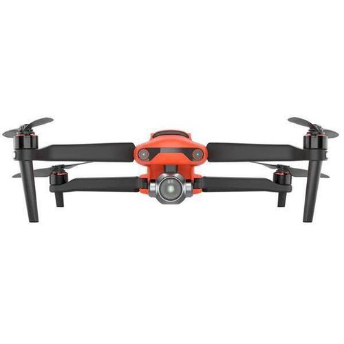 cumpără Dronă Autel EVO II Pro Rugged Bundle V3 Orange (102001514) în Chișinău 