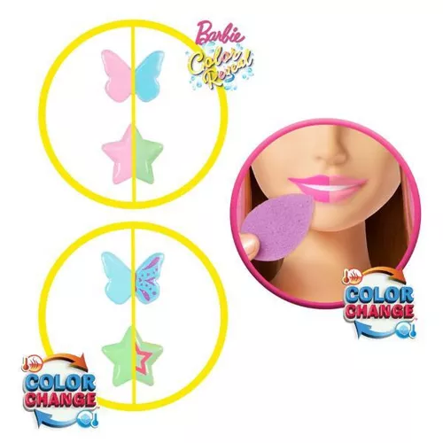 cumpără Păpușă Barbie JFG81 Барби блондинка în Chișinău 