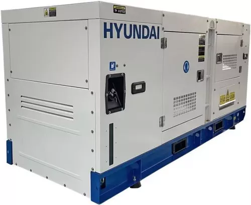 cumpără Generator Hyundai DHY60L în Chișinău 
