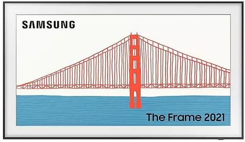 купить Телевизор Samsung QE50LS03AAUXUA The Frame в Кишинёве 