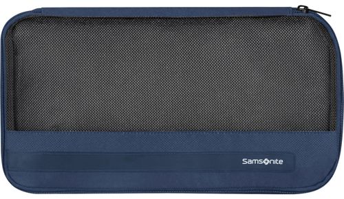 cumpără Accesoriu pentru bagaje Samsonite Ta Revolution Packing Cubes Albastru (155602/1549) în Chișinău 