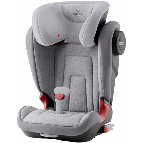 купить Автокресло Britax-Römer KidFix² S Grey Marble (2000031443) в Кишинёве 