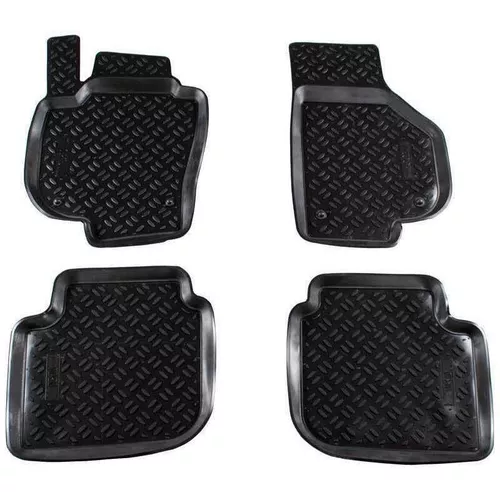 купить Коврик для автомобиля Aileron 62017 VW Caddy III (2004-15) в Кишинёве 