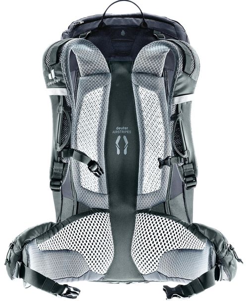 купить Туристический рюкзак Deuter Trail Pro 33 black-shale в Кишинёве 