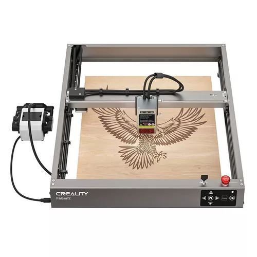 cumpără Imprimantă 3D Creality CR-Laser Falcon 12 W în Chișinău 