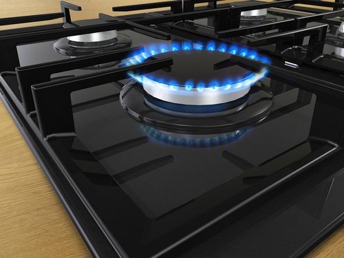 купить Встраиваемая поверхность газовая Gorenje GT641KB в Кишинёве 