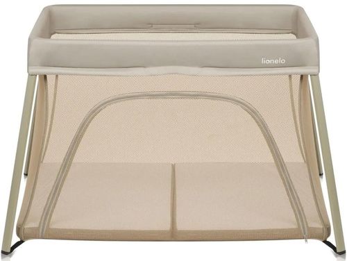cumpără Țarc Lionelo Alice Beige Olive în Chișinău 
