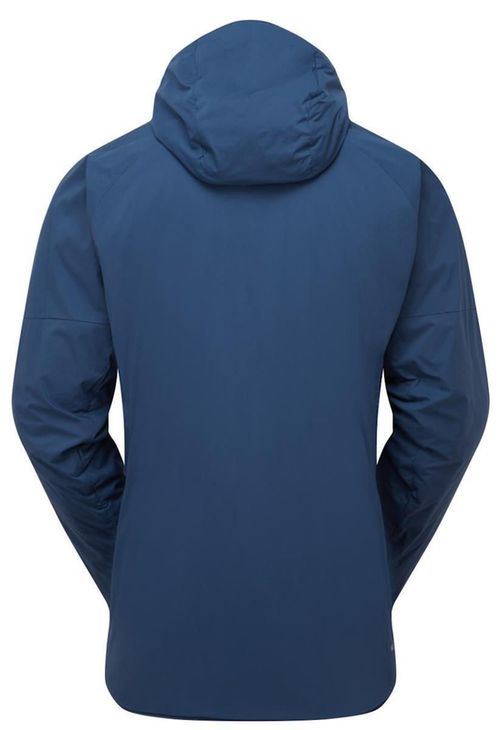 купить Одежда для спорта Rab Scurta barbati VR Summit Tempest Blue L (QVR-84-TMB-LRG) в Кишинёве 