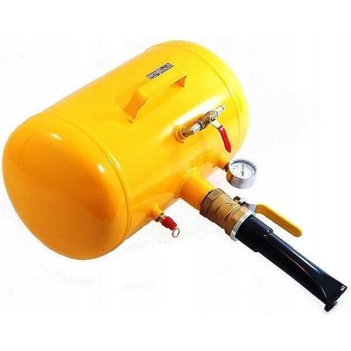 cumpără Pistol pneumatic Spin WT000A301 Устройство шоковой накачки шин Cod.03.000.52 în Chișinău 