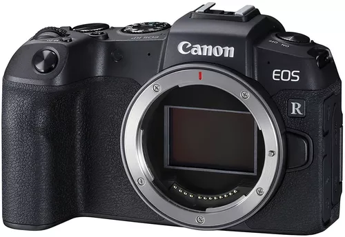 купить Фотоаппарат беззеркальный Canon EOS RP + RF 24-105 f/4-7.1 IS STM (3380C154) в Кишинёве 