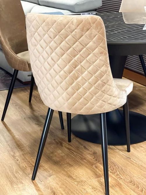 купить Стул Signal Piano B velvet в Кишинёве 