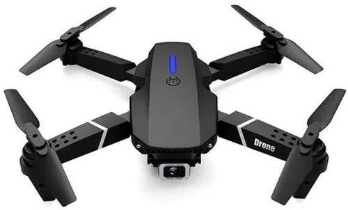 cumpără Jucărie cu telecomandă Sanjoyo SJY-E88PBK, Black în Chișinău 