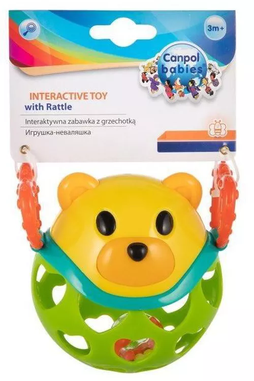 cumpără Zornăitoare Canpol 79/101 Мишка în Chișinău 