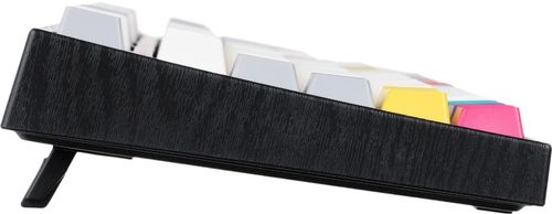 cumpără Tastatură Varmilo MA108M V2 CMYK EC Rose V2 RU în Chișinău 