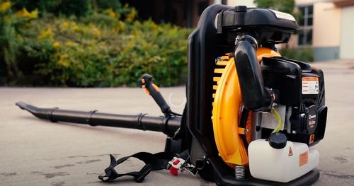 купить Воздуходувка Tolsen 63,3CC 2700W (79629) в Кишинёве 