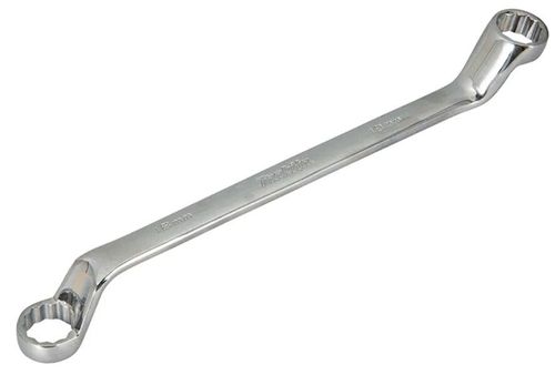 cumpără Cheie fixă Makita B-65551 Set 5 chei inelare duble cotite 9-19mm în Chișinău 