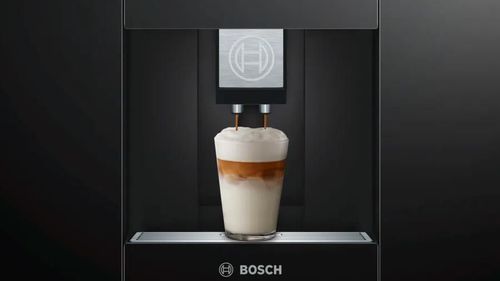 cumpără Automat de cafea încorporabil Bosch CTL636EB6 în Chișinău 