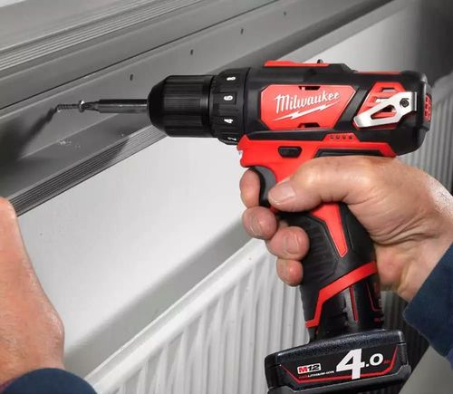 cumpără Șurubelnița Milwaukee 4933479439 M12BDD-201C M12 în Chișinău 