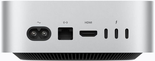 cumpără Mini PC Apple Mac mini M6 CPU 12C/12C GPU 16/256GB MHQK4 în Chișinău 