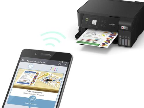 купить МФУ Epson L3560 в Кишинёве 