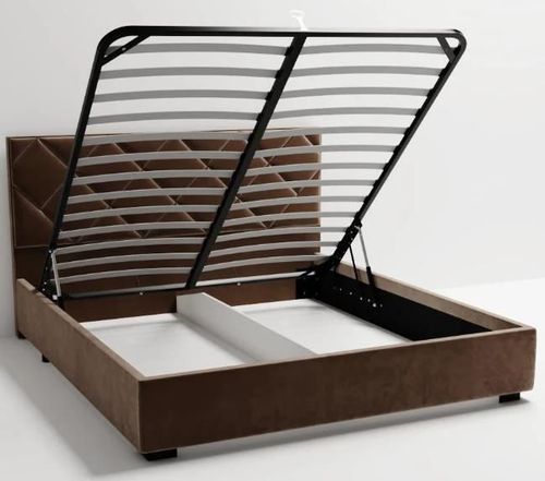 cumpără Pat my-STYLE my-Nika 90x200 (P49D90M06) în Chișinău 
