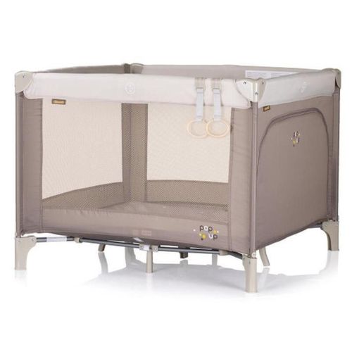 купить Манеж Chipolino Pop Up Bear beige KOIPOP251BE в Кишинёве 