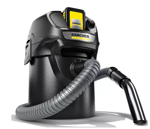 купить Промышленный пылесос Karcher 1.629-711.0 AD 2 Fireplace Aspirator de cenușă в Кишинёве 