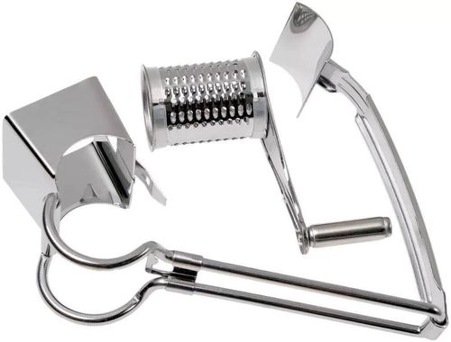 cumpără Răzător BOSKA 853805 Romano în Chișinău 