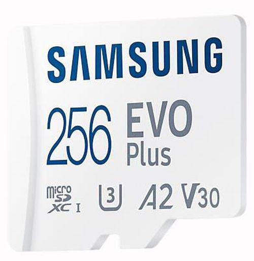 cumpără Card de memorie flash Samsung MB-MC256KA/EU în Chișinău 