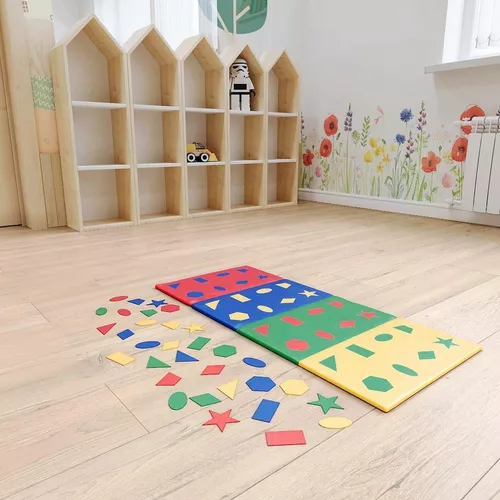 cumpără Covoraș de joacă Romana ДМФ-МК-01.95.11 în Chișinău 