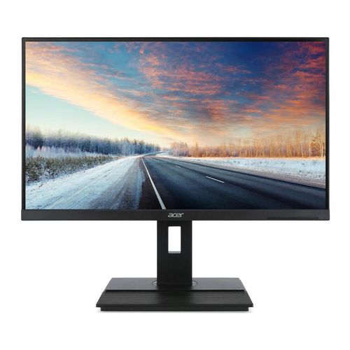 cumpără Monitor Acer B276HUL Grey (UM.HB6EE.E01) în Chișinău 