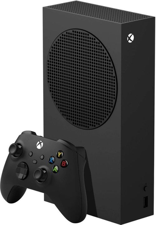 купить Игровая приставка Xbox Xbox Series S 1Tb в Кишинёве 