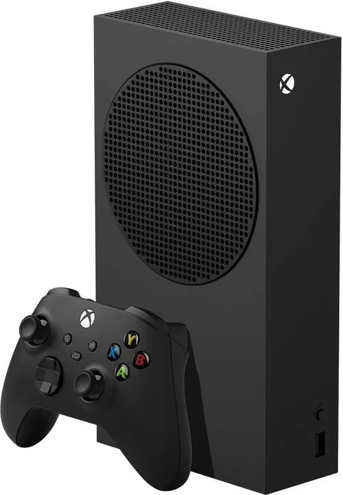 cumpără Consolă de jocuri Xbox Xbox Series S 1Tb în Chișinău 