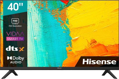 купить Телевизор Hisense 40A4BG в Кишинёве 