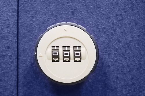 cumpără Safeu de mobilier Griffon LS.15.C.Bleu, safeu pentru copii, art.00.122 în Chișinău 